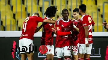 ملامح تشكيل الأهلي لمواجهة زد والقنوات الناقلة وموعد المباراة المرتقبة بالدوري الممتاز